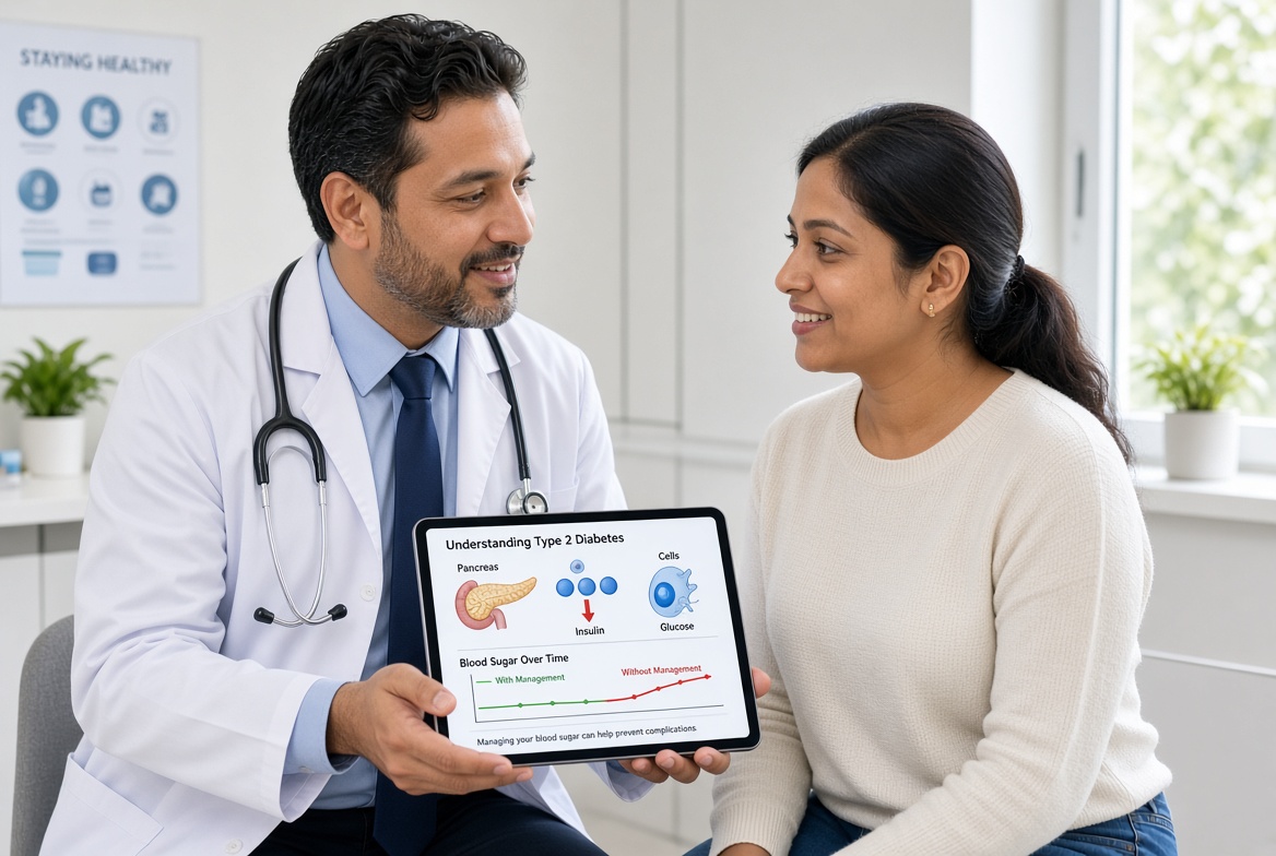 Patient education