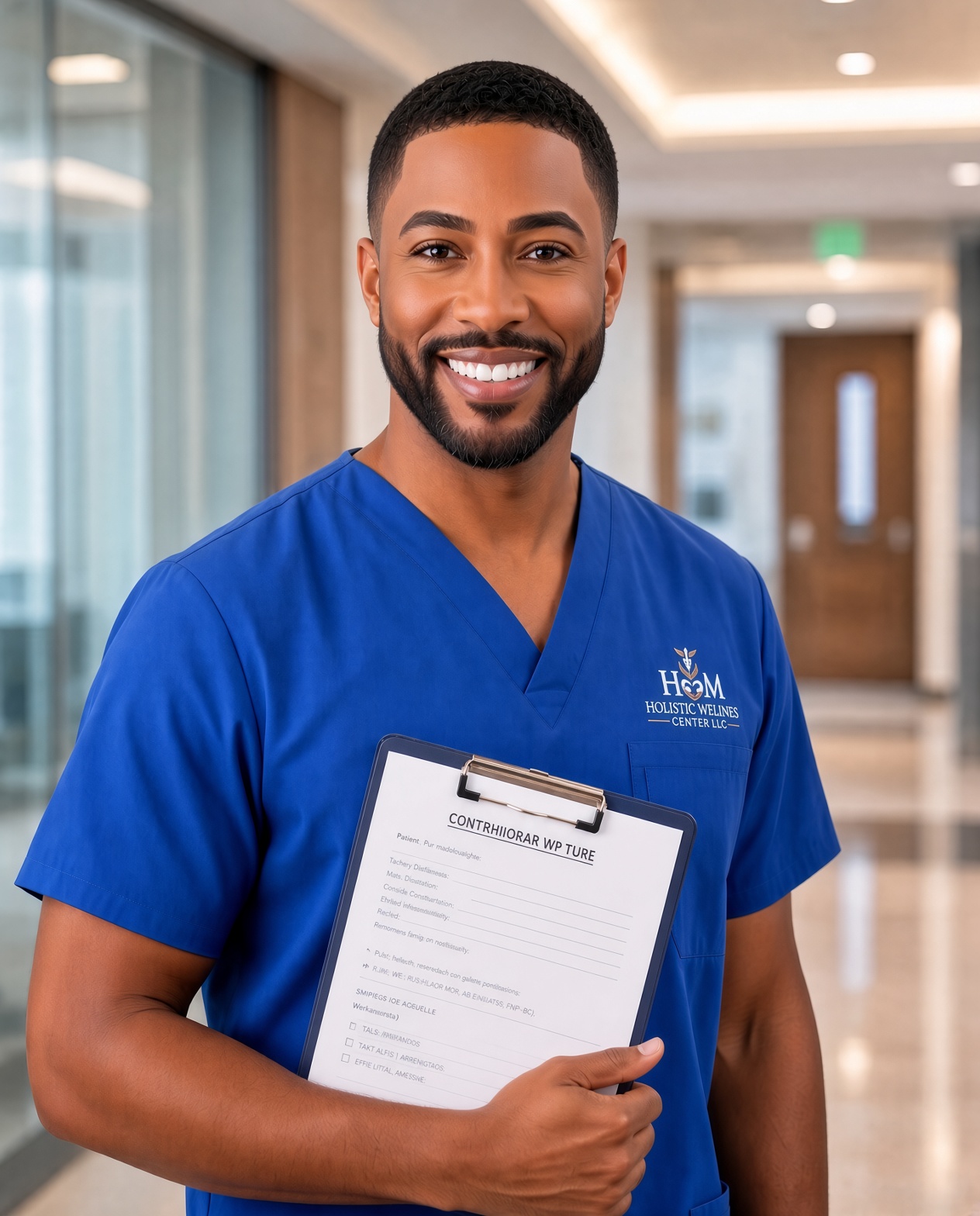 Concierge Direct Primary Care
