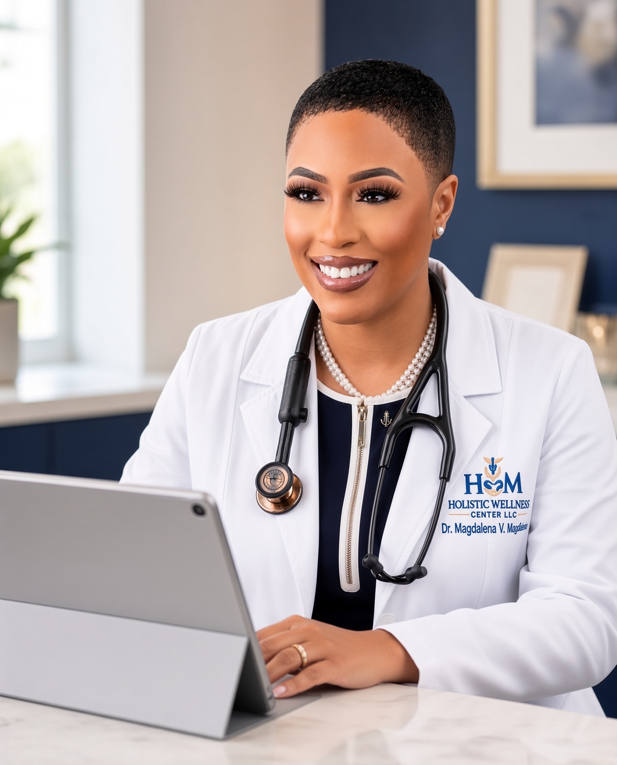 Telemedicine